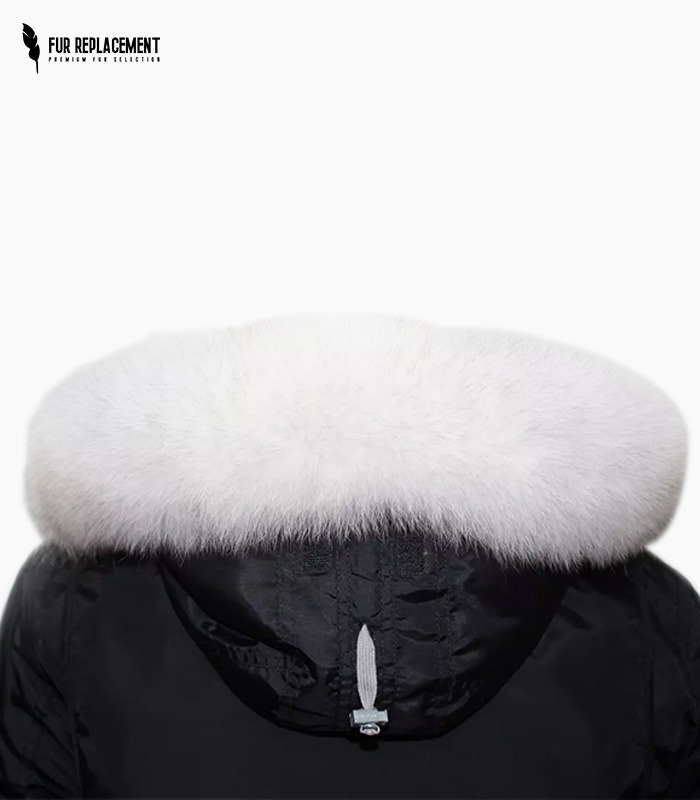10 Excellent Big Fur Trim Replacements for Your Hood