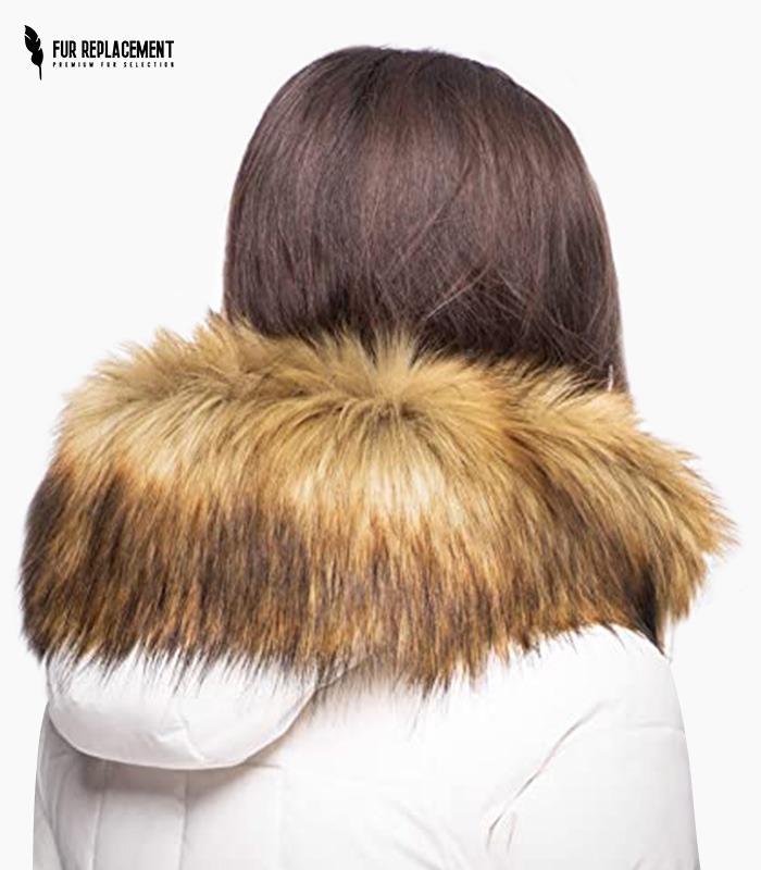 10 Excellent Big Fur Trim Replacements for Your Hood