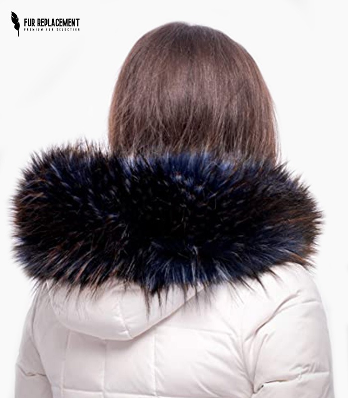 10 Excellent Big Fur Trim Replacements for Your Hood
