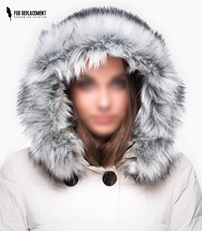 10 Excellent Big Fur Trim Replacements for Your Hood