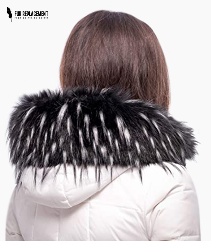 10 Excellent Big Fur Trim Replacements for Your Hood