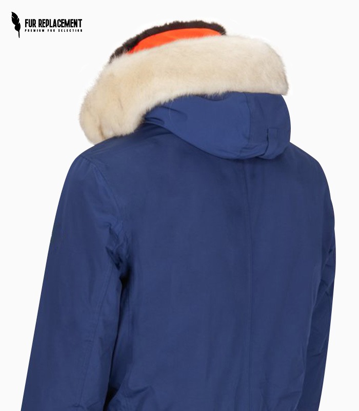10 Excellent Big Fur Trim Replacements for Your Hood