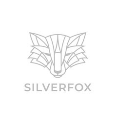 silver fox fur trim