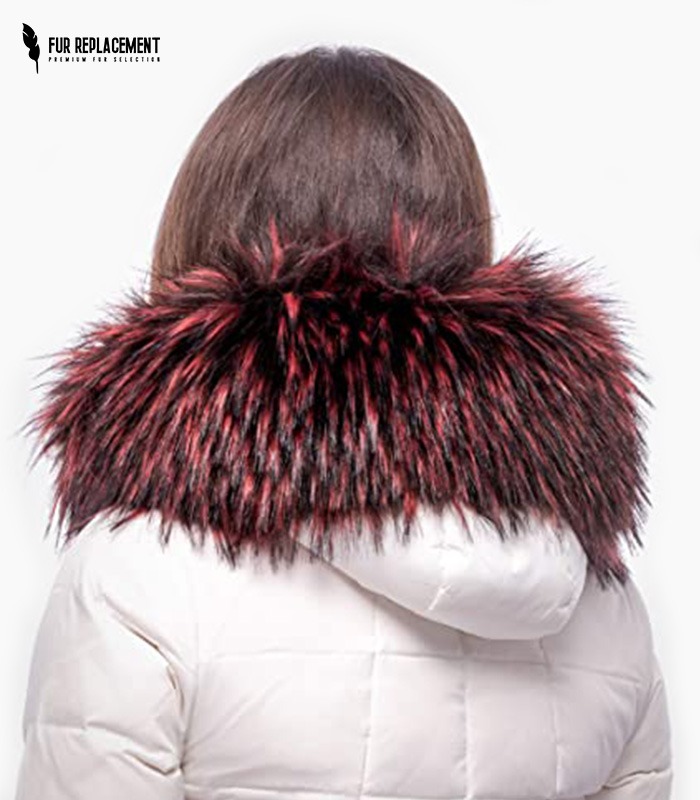 10 Excellent Big Fur Trim Replacements for Your Hood