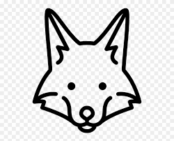 Fox fur Trim