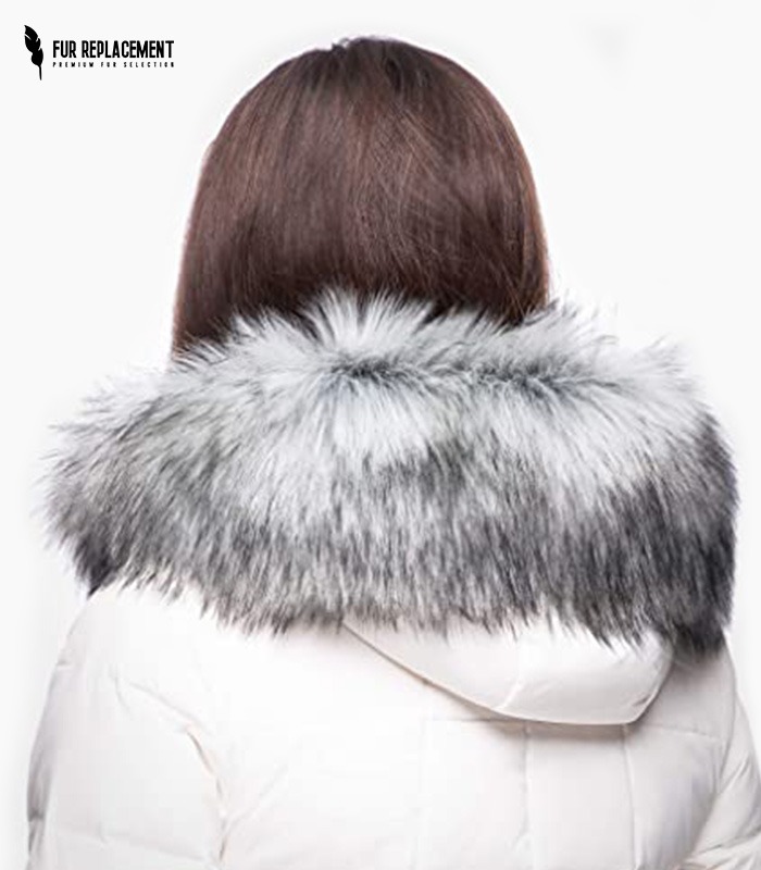 10 Excellent Big Fur Trim Replacements for Your Hood