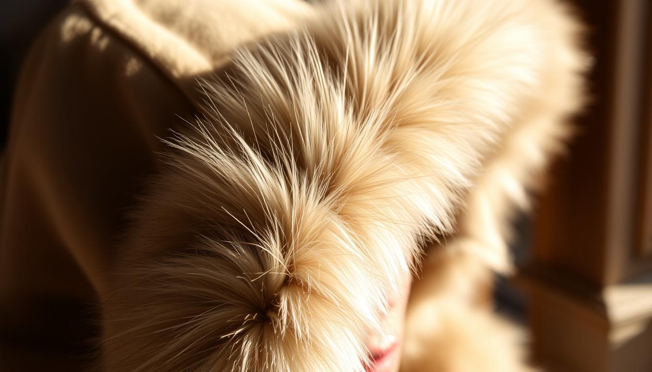 custom fur hood trim