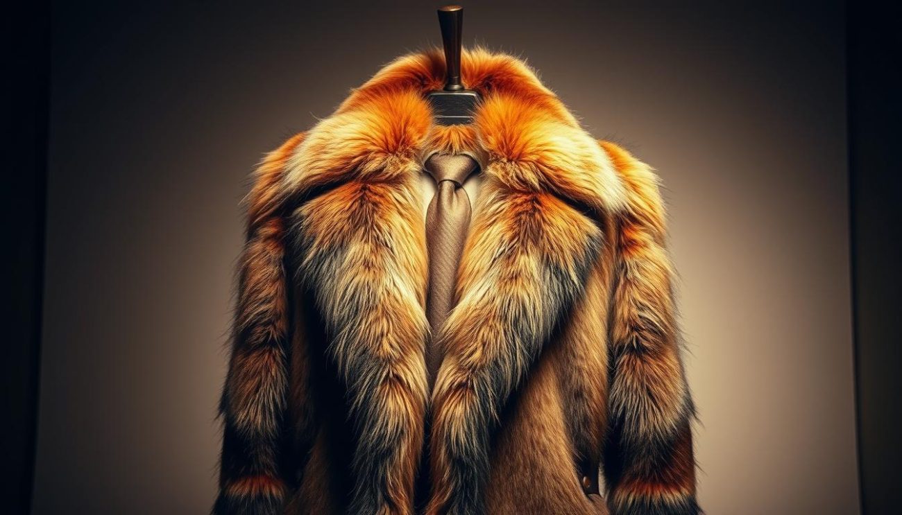 coyote styling