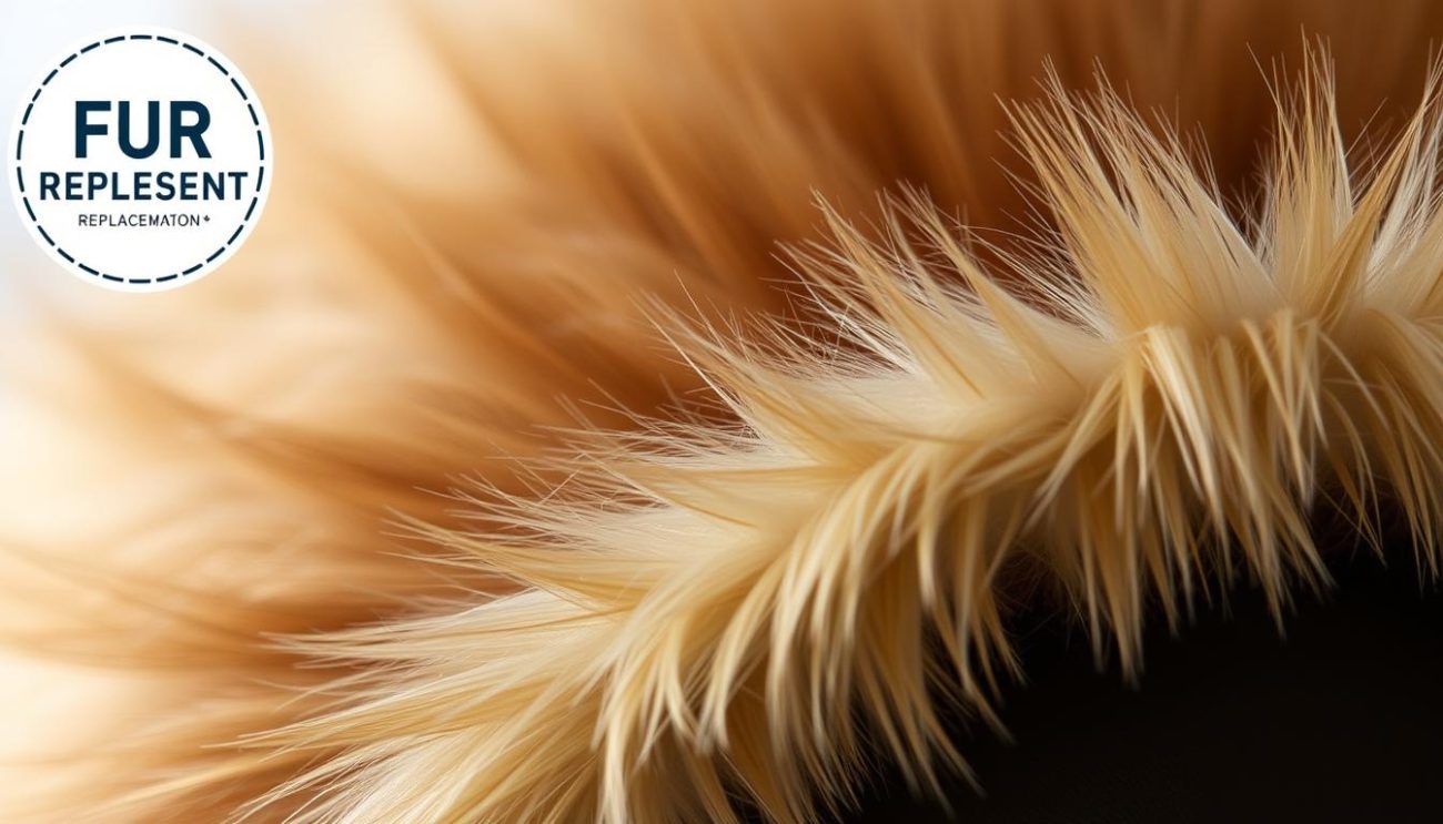 canada goose fur trims