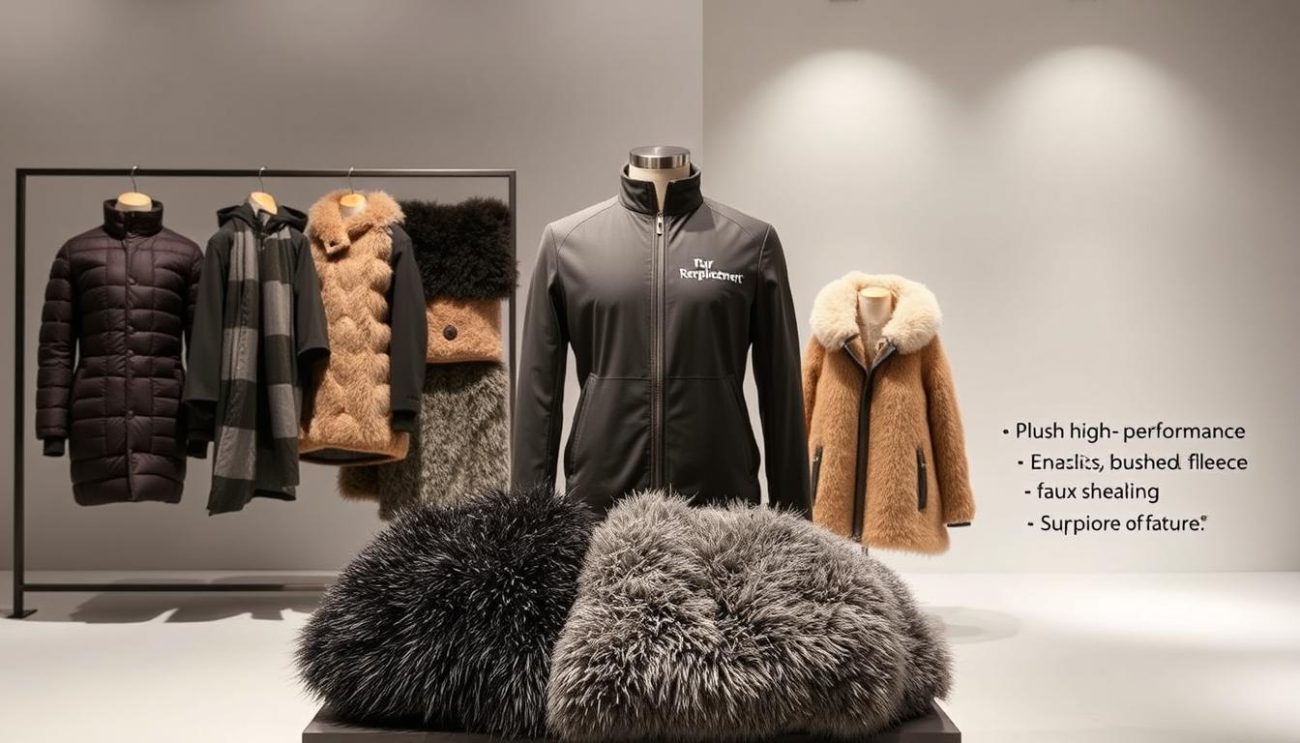 fur alternatives