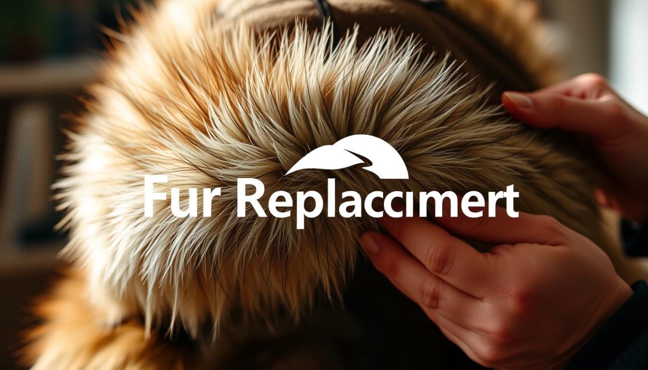 fur coat care